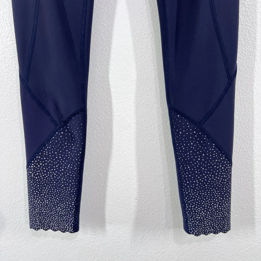 Lululemon Tight Stuff High Rise 24